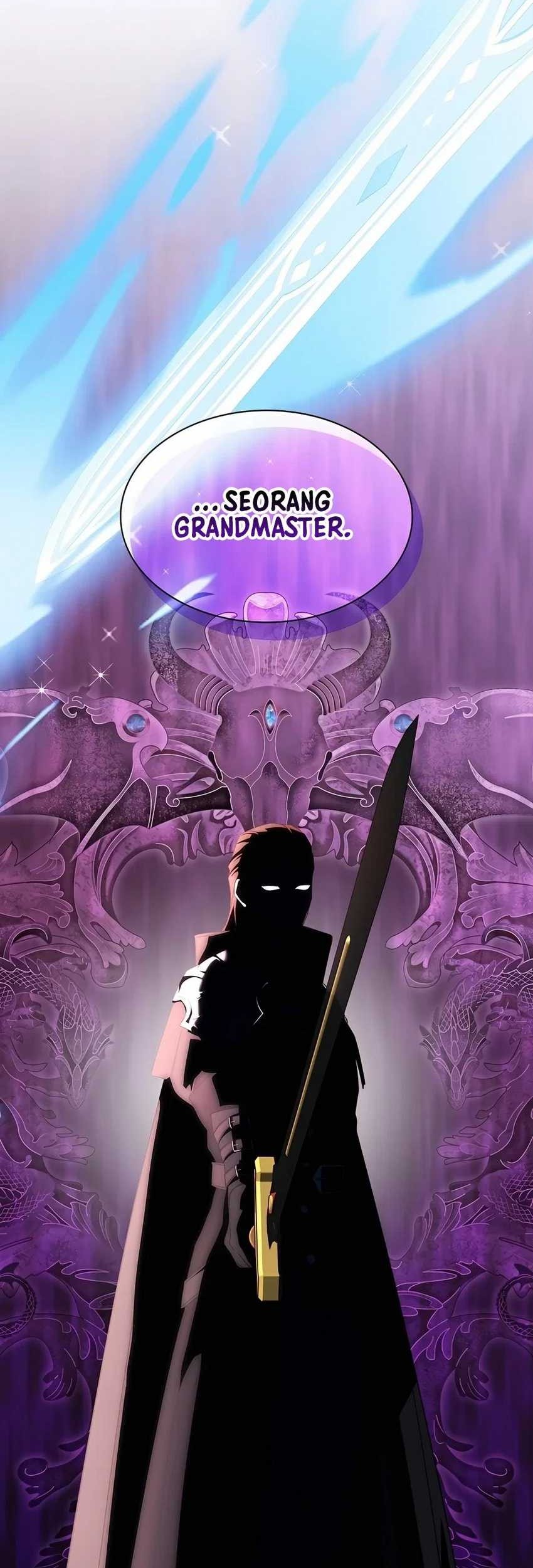 My Lucky Encounter From the Game Turned Into Reality Chapter 60 - halaman 65