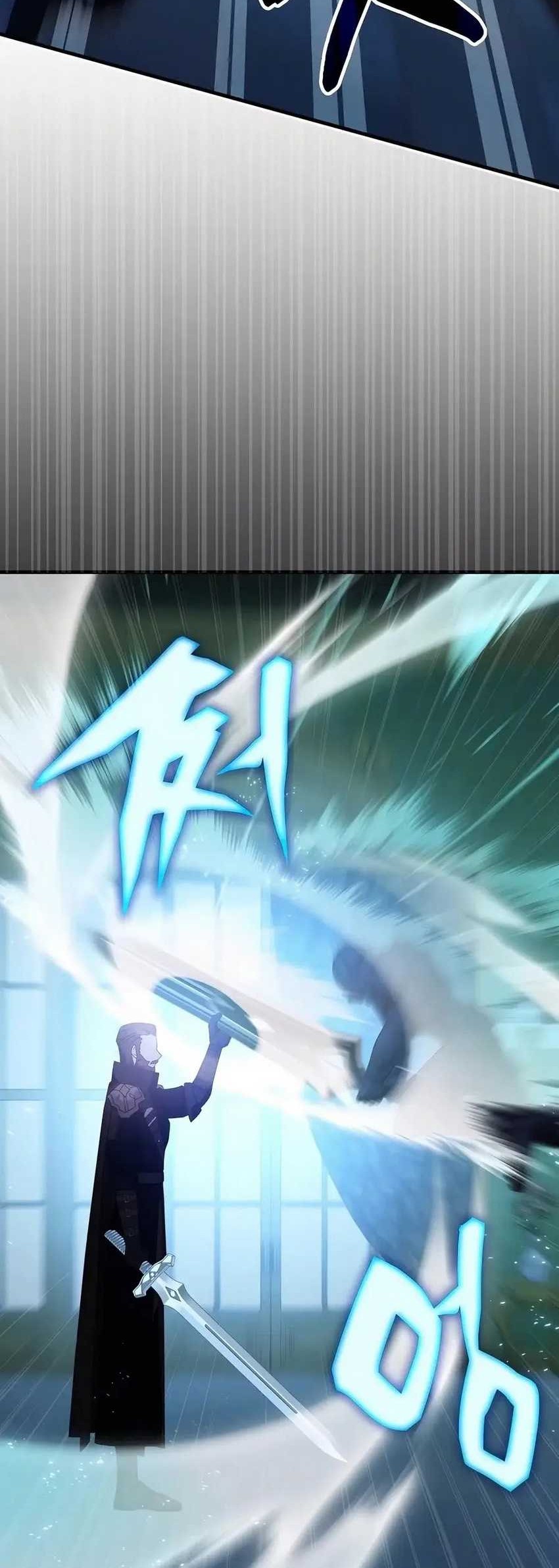 My Lucky Encounter From the Game Turned Into Reality Chapter 61 - halaman 10