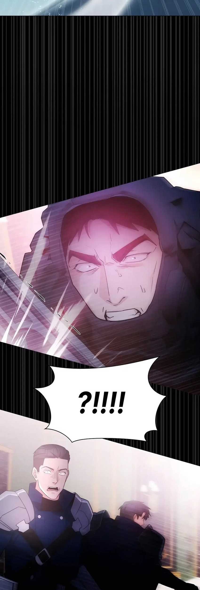 My Lucky Encounter From the Game Turned Into Reality Chapter 61 - halaman 11