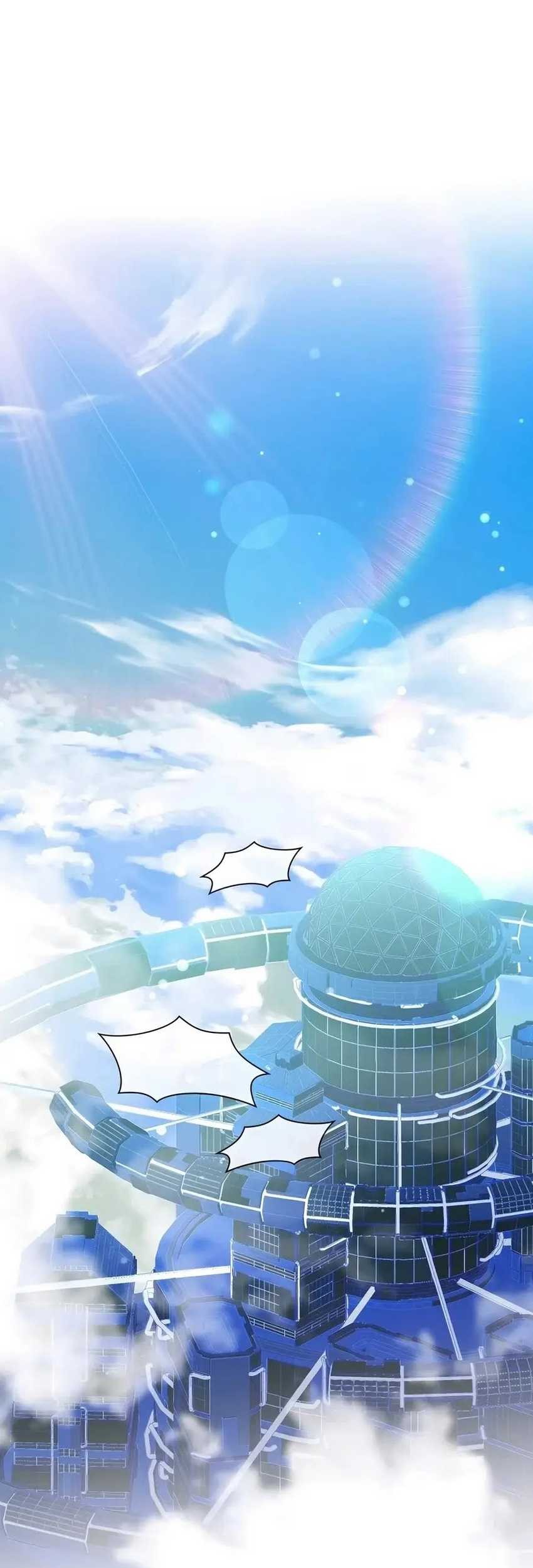 My Lucky Encounter From the Game Turned Into Reality Chapter 61 - halaman 21