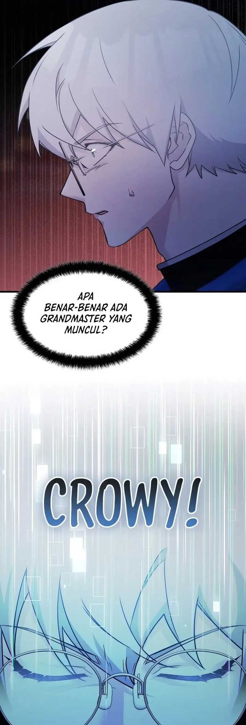 My Lucky Encounter From the Game Turned Into Reality Chapter 61 - halaman 24