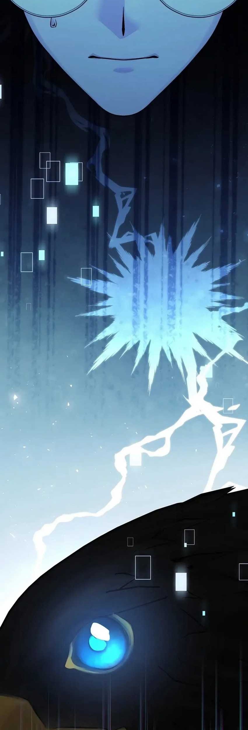 My Lucky Encounter From the Game Turned Into Reality Chapter 61 - halaman 25