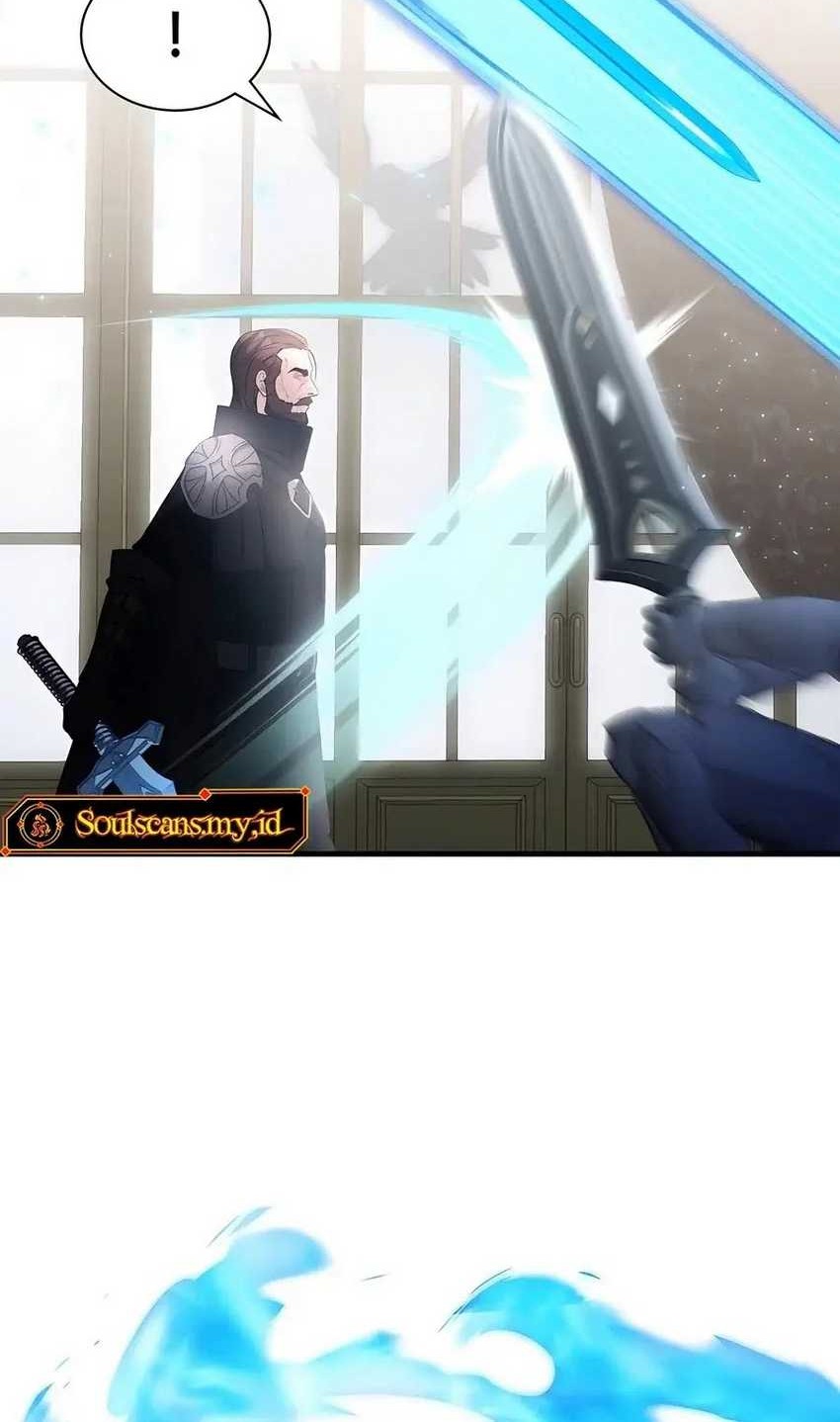 My Lucky Encounter From the Game Turned Into Reality Chapter 61 - halaman 28