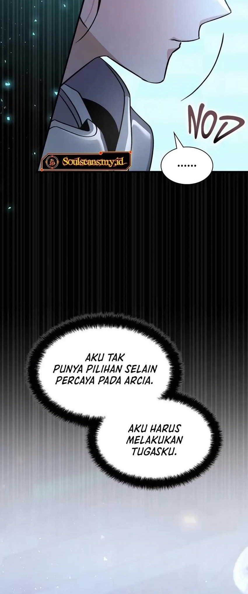 My Lucky Encounter From the Game Turned Into Reality Chapter 61 - halaman 33