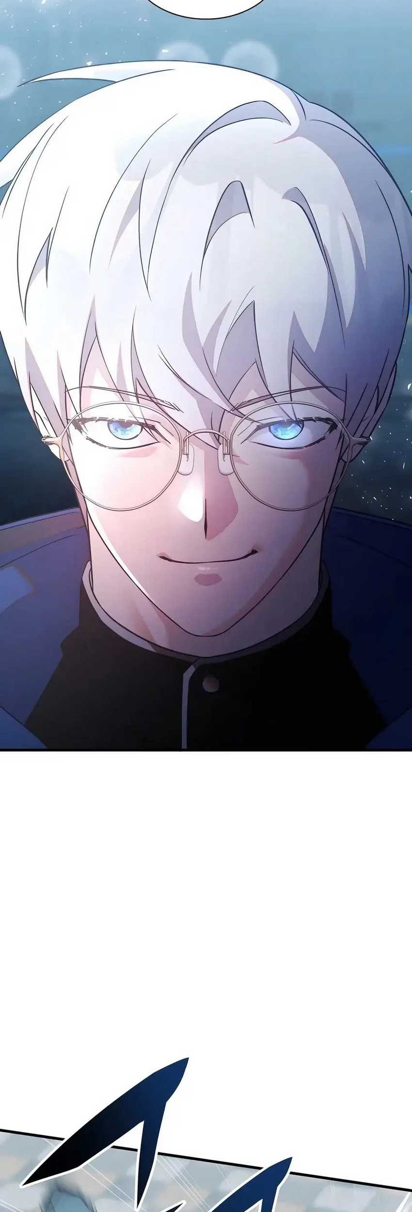 My Lucky Encounter From the Game Turned Into Reality Chapter 61 - halaman 42