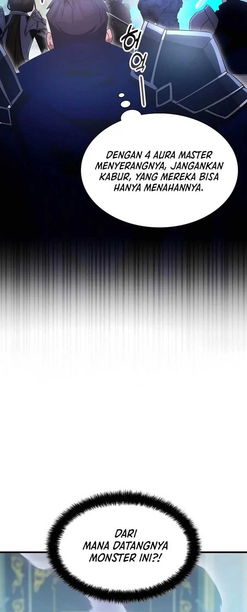 My Lucky Encounter From the Game Turned Into Reality Chapter 61 - halaman 45