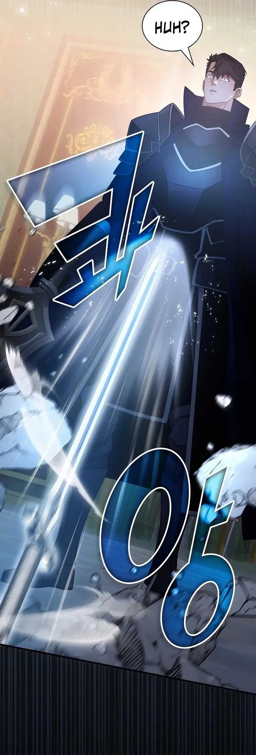 My Lucky Encounter From the Game Turned Into Reality Chapter 61 - halaman 48