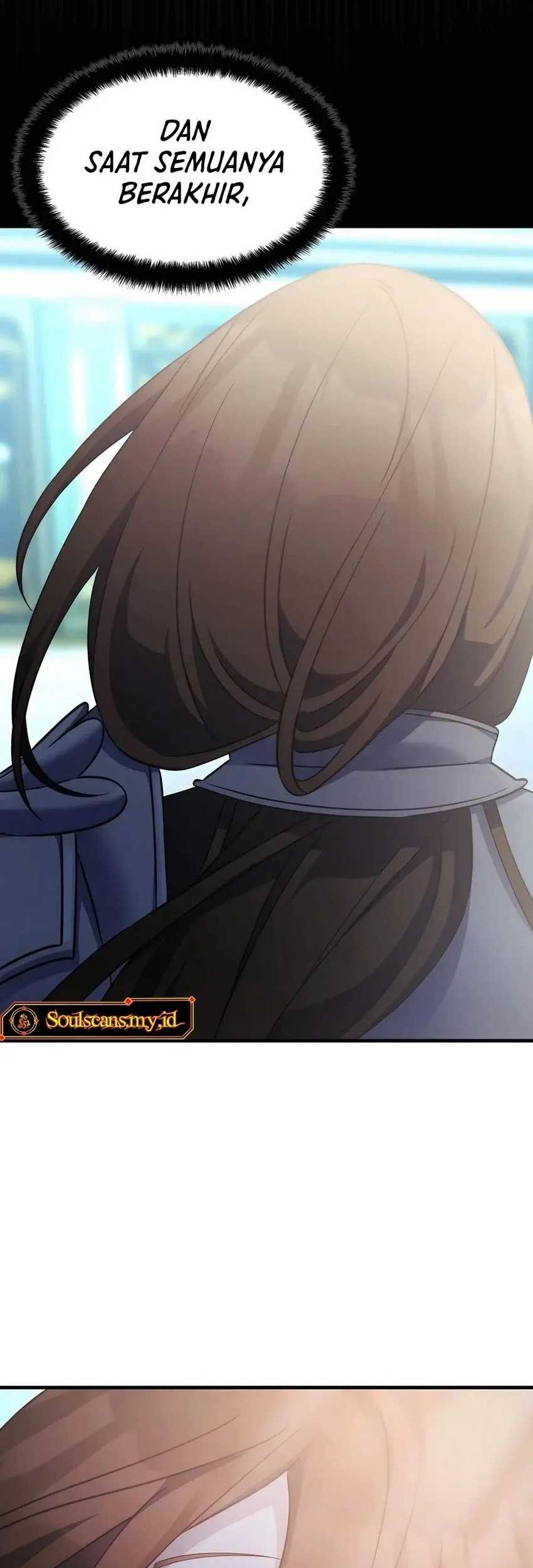 My Lucky Encounter From the Game Turned Into Reality Chapter 61 - halaman 60