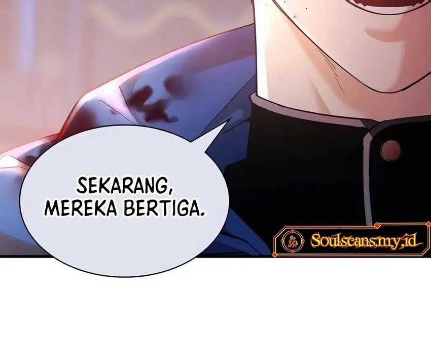 My Lucky Encounter From the Game Turned Into Reality Chapter 61 - halaman 70