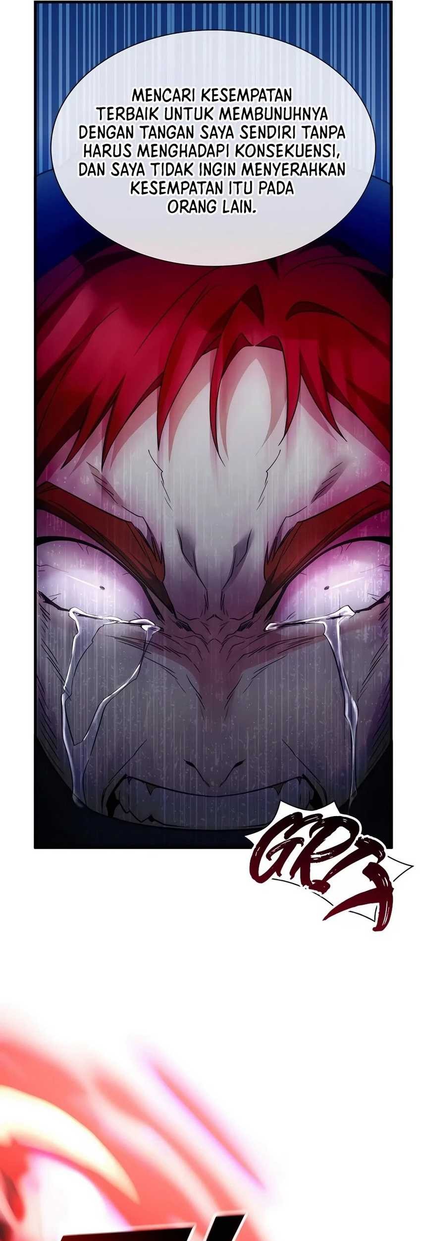 My Lucky Encounter From the Game Turned Into Reality Chapter 62 - halaman 12