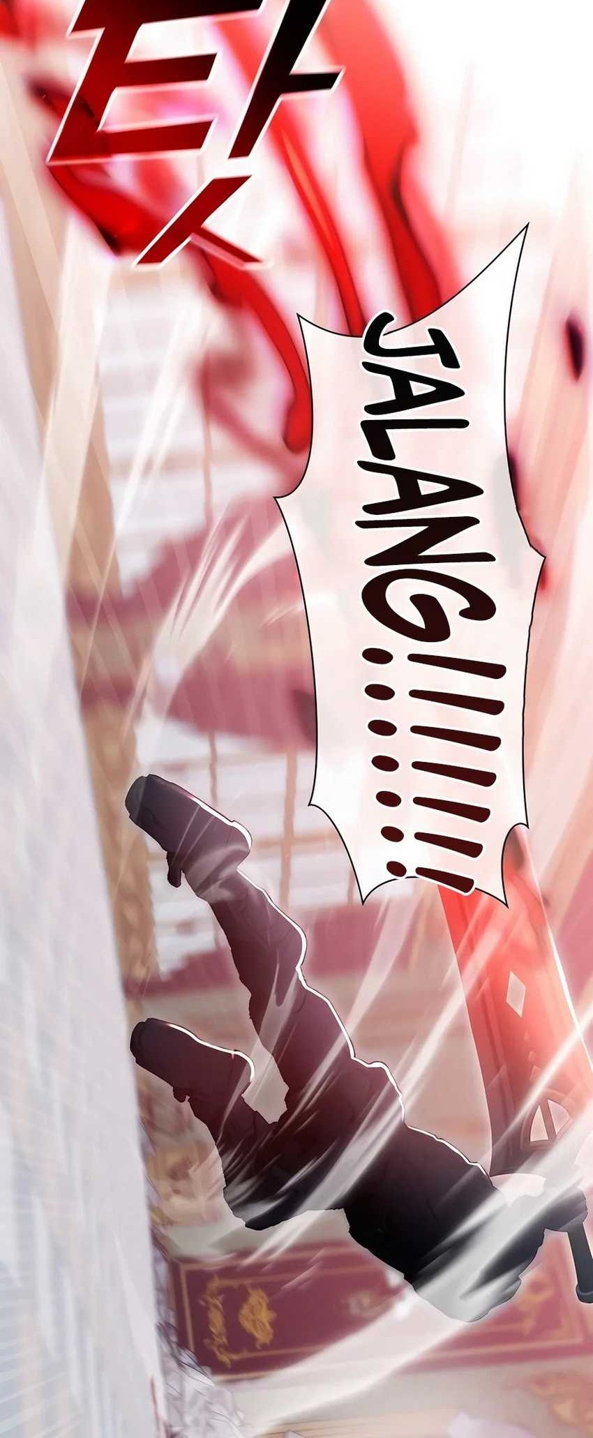 My Lucky Encounter From the Game Turned Into Reality Chapter 62 - halaman 13
