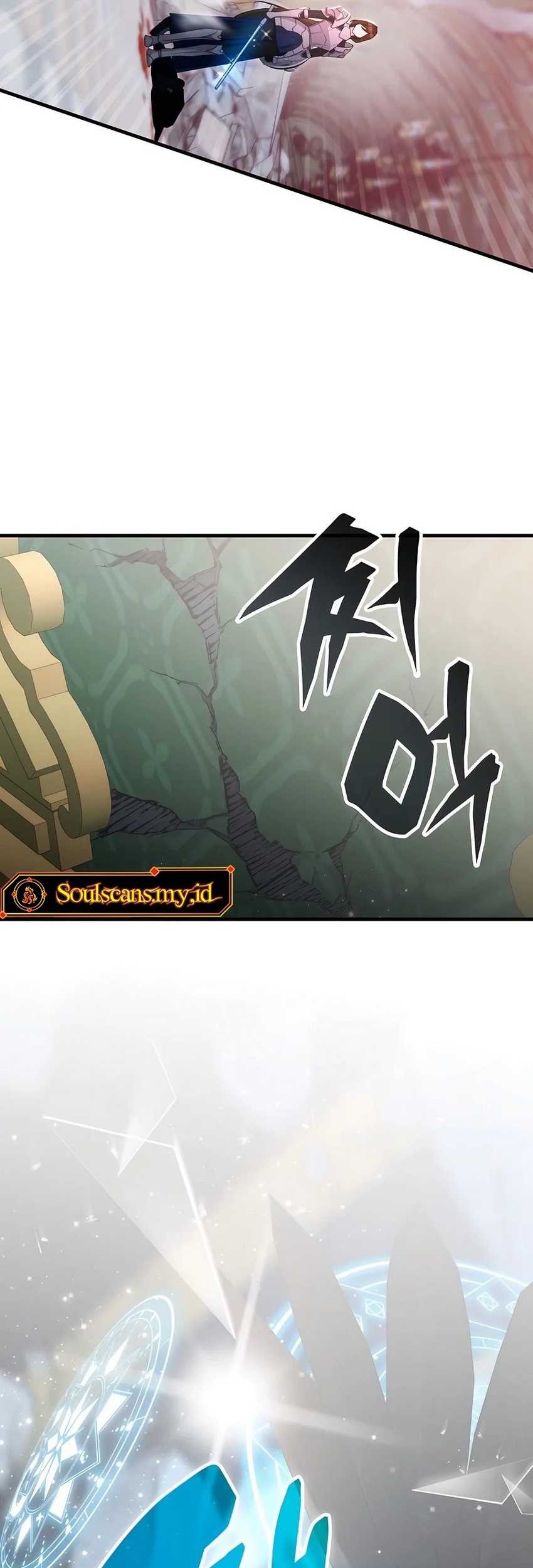 My Lucky Encounter From the Game Turned Into Reality Chapter 62 - halaman 14