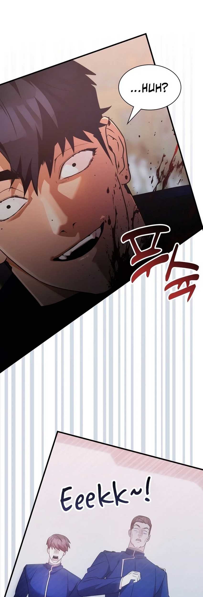 My Lucky Encounter From the Game Turned Into Reality Chapter 62 - halaman 2