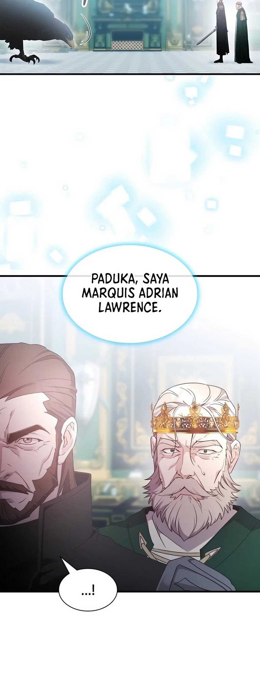 My Lucky Encounter From the Game Turned Into Reality Chapter 62 - halaman 22