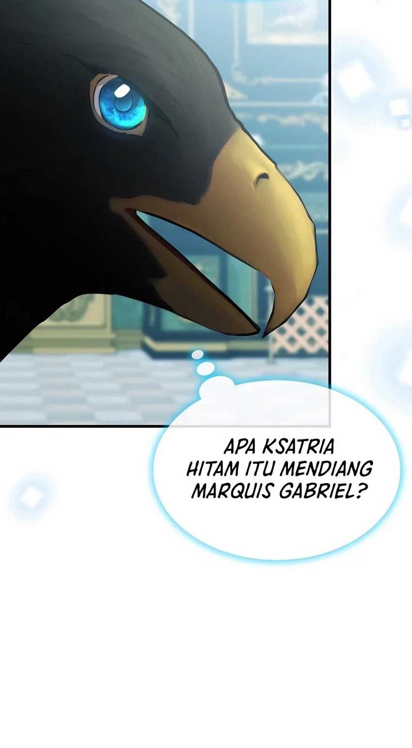 My Lucky Encounter From the Game Turned Into Reality Chapter 62 - halaman 24