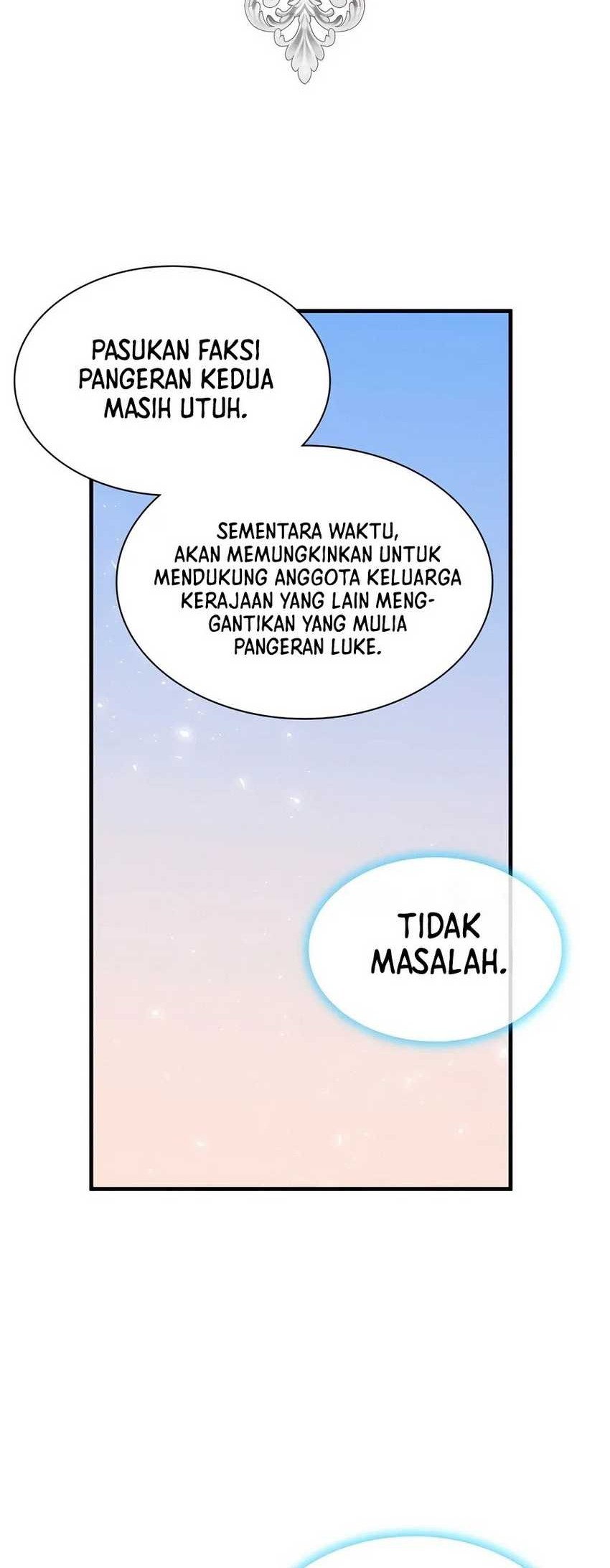 My Lucky Encounter From the Game Turned Into Reality Chapter 62 - halaman 26