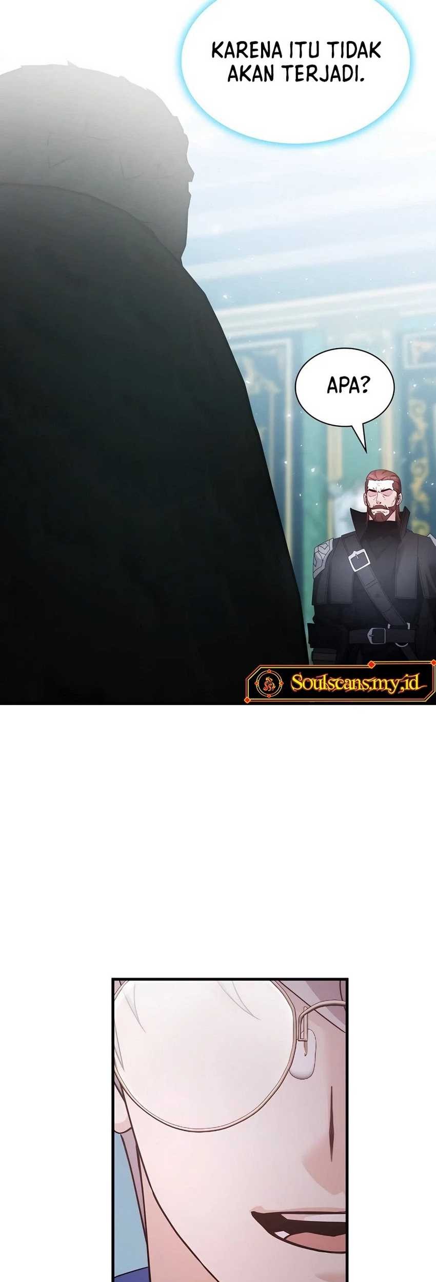 My Lucky Encounter From the Game Turned Into Reality Chapter 62 - halaman 27