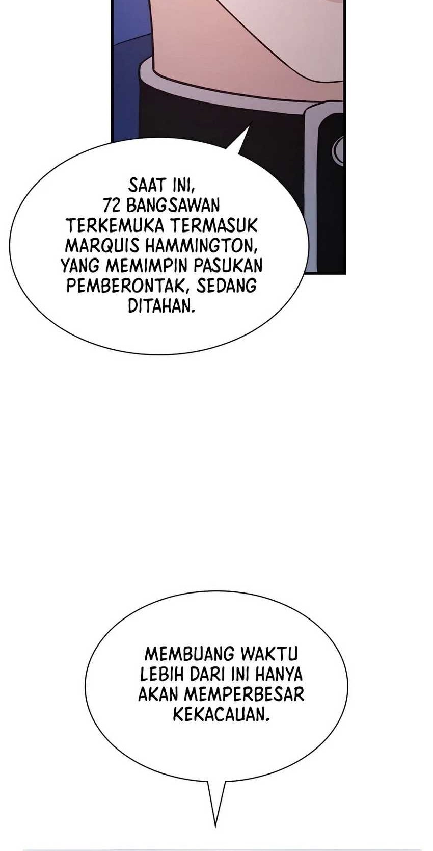 My Lucky Encounter From the Game Turned Into Reality Chapter 62 - halaman 28