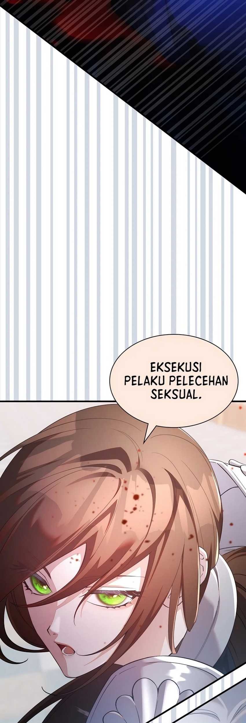 My Lucky Encounter From the Game Turned Into Reality Chapter 62 - halaman 4