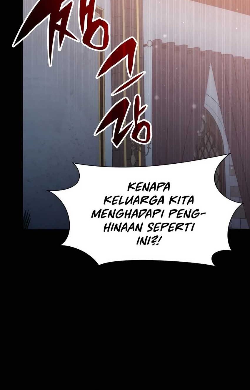 My Lucky Encounter From the Game Turned Into Reality Chapter 62 - halaman 40