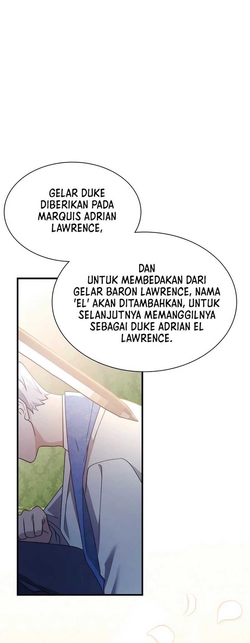 My Lucky Encounter From the Game Turned Into Reality Chapter 62 - halaman 47