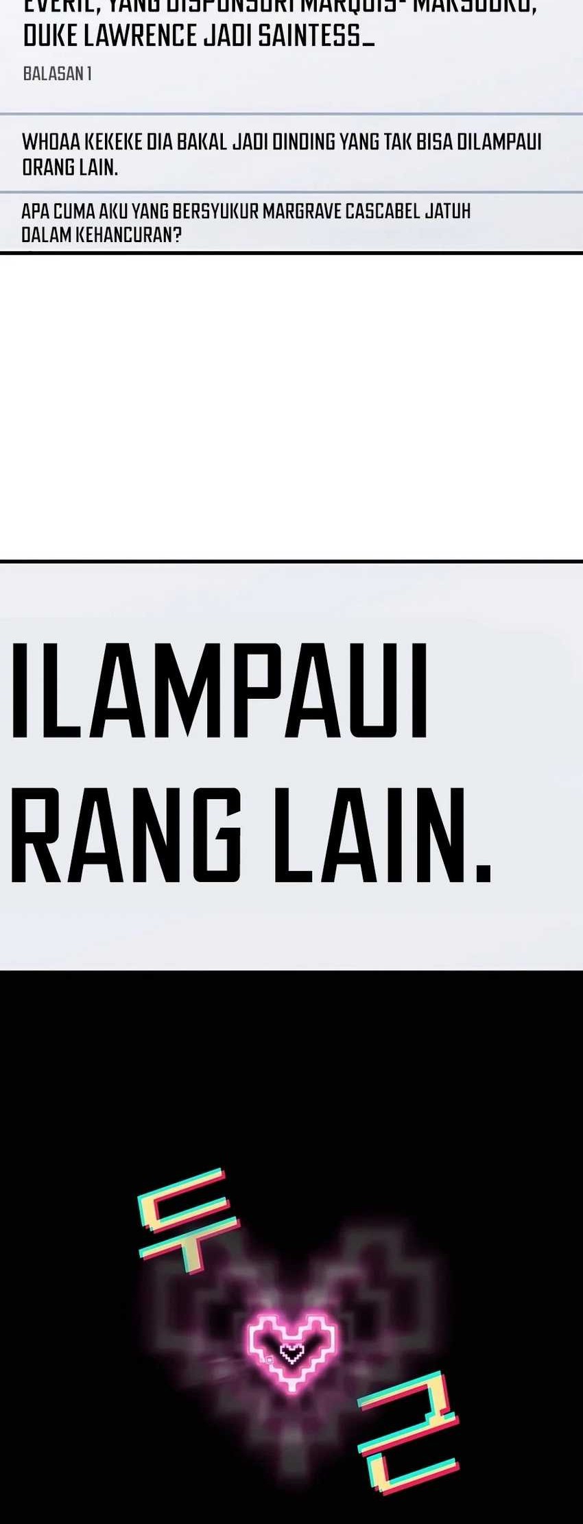 My Lucky Encounter From the Game Turned Into Reality Chapter 62 - halaman 51