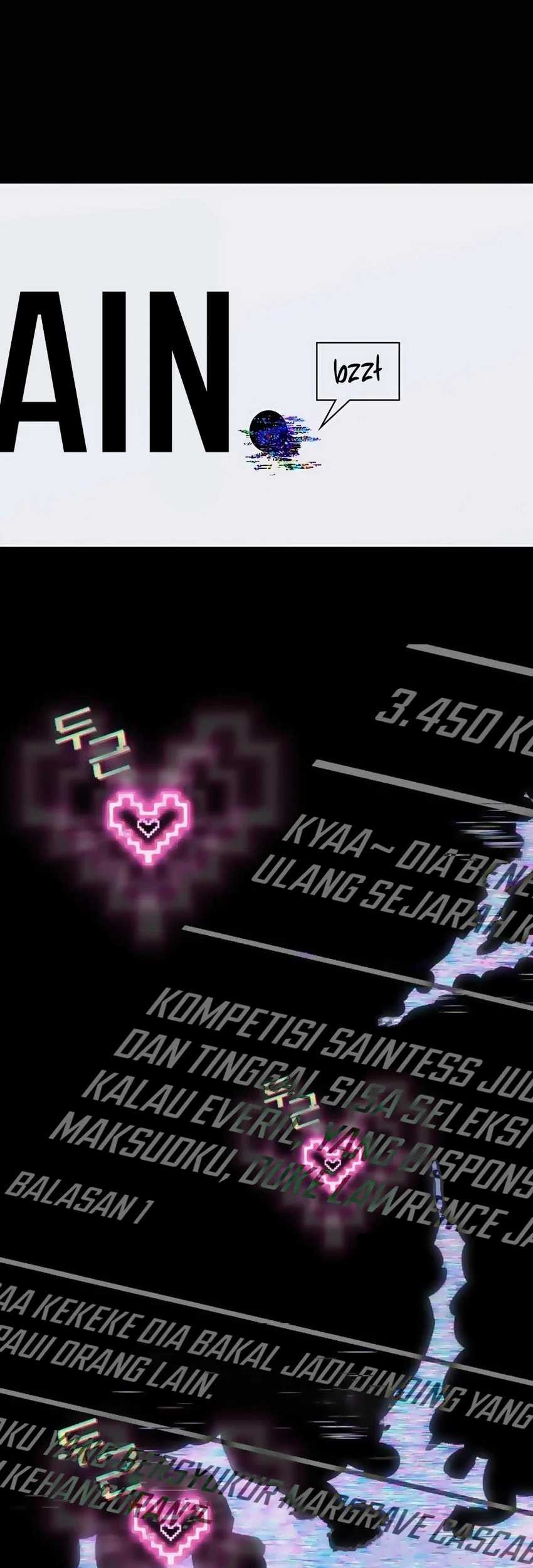 My Lucky Encounter From the Game Turned Into Reality Chapter 62 - halaman 52