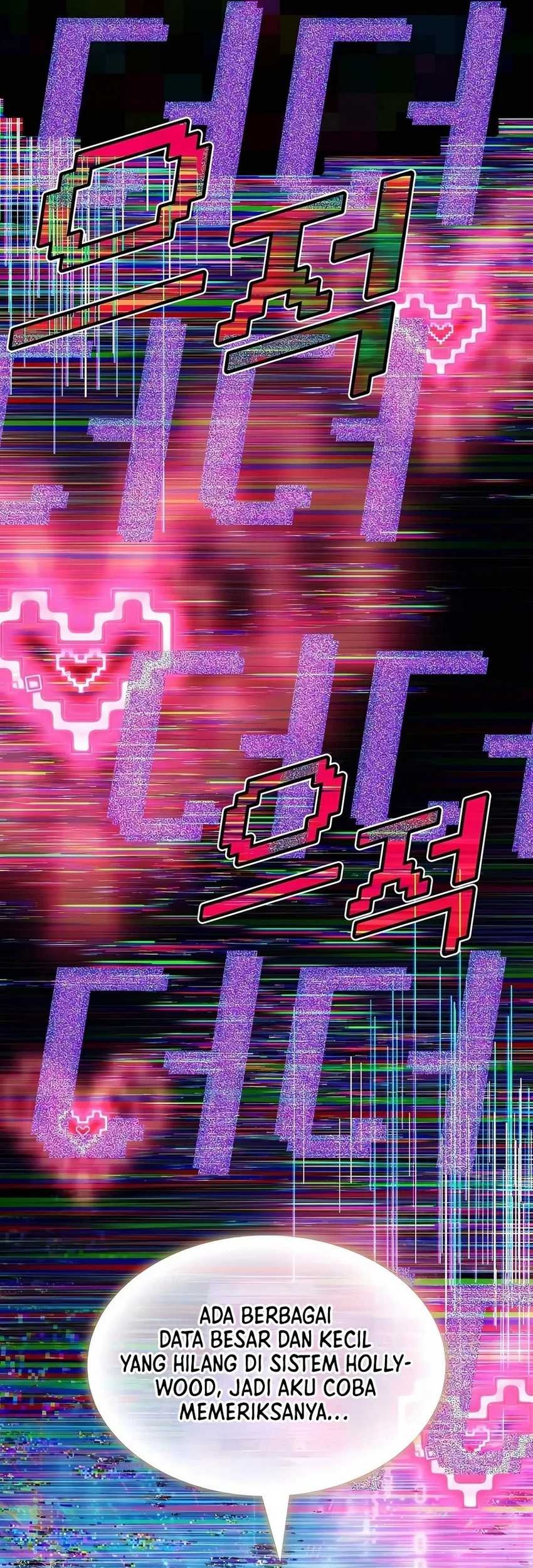 My Lucky Encounter From the Game Turned Into Reality Chapter 62 - halaman 59