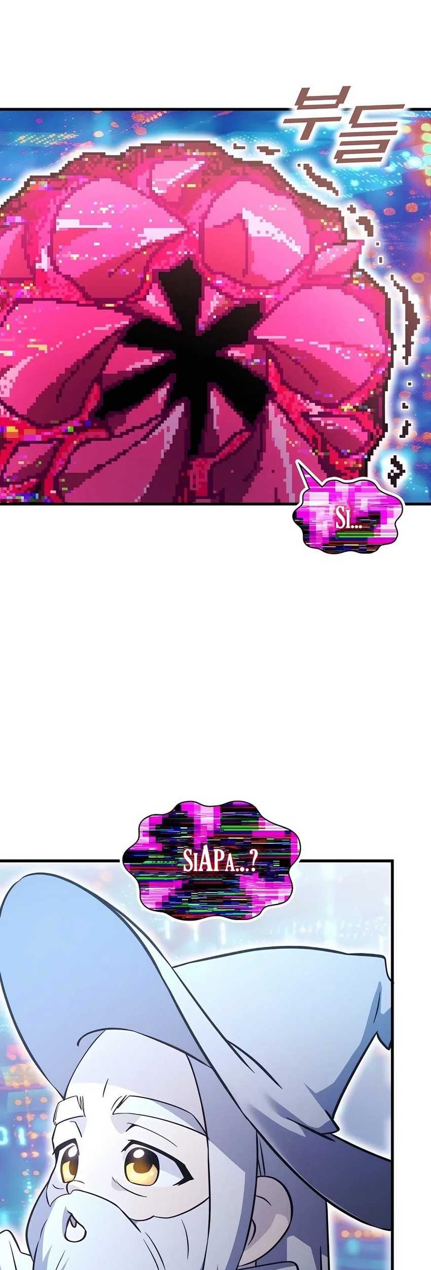 My Lucky Encounter From the Game Turned Into Reality Chapter 62 - halaman 65