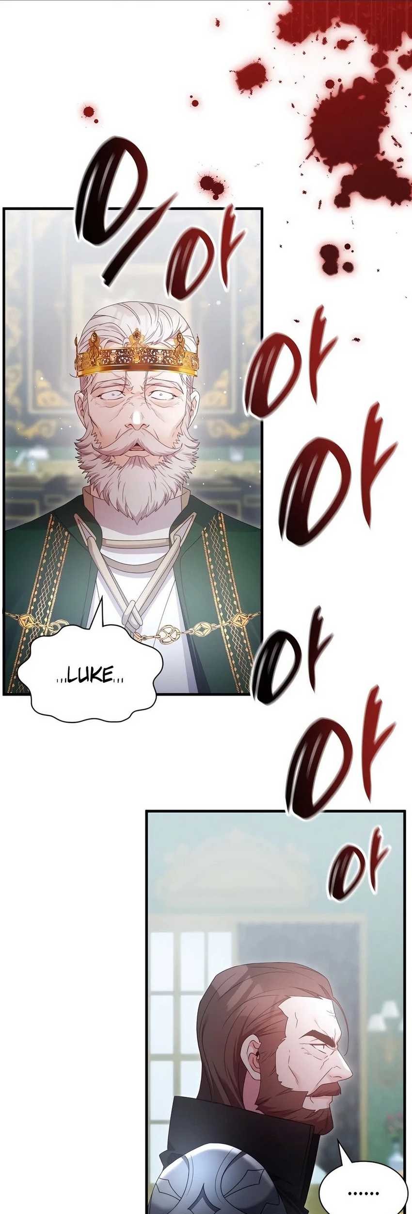 My Lucky Encounter From the Game Turned Into Reality Chapter 62 - halaman 8