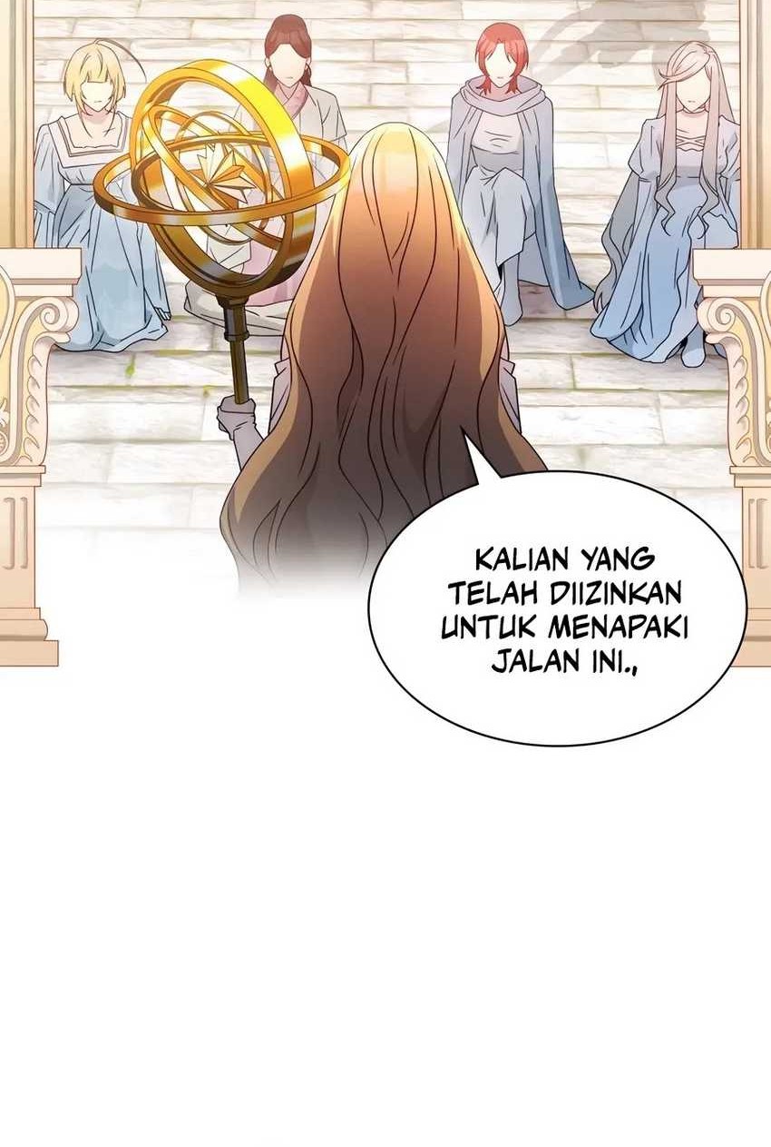 My Lucky Encounter From the Game Turned Into Reality Chapter 64 - halaman 15