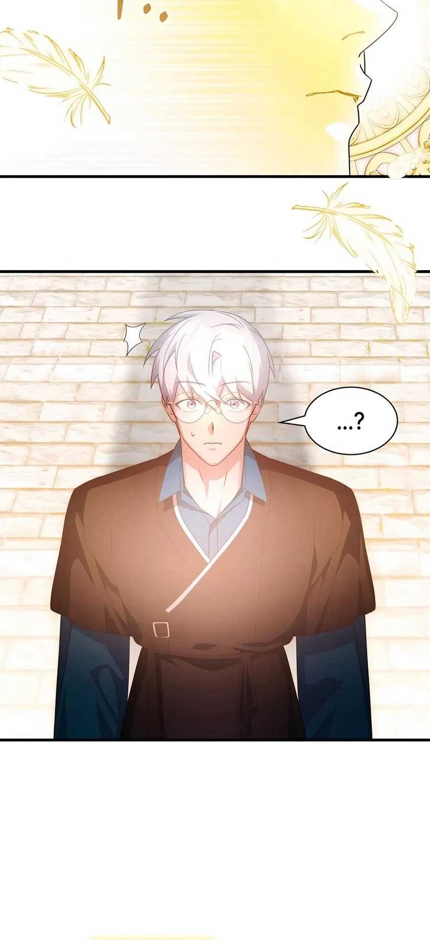 My Lucky Encounter From the Game Turned Into Reality Chapter 64 - halaman 25