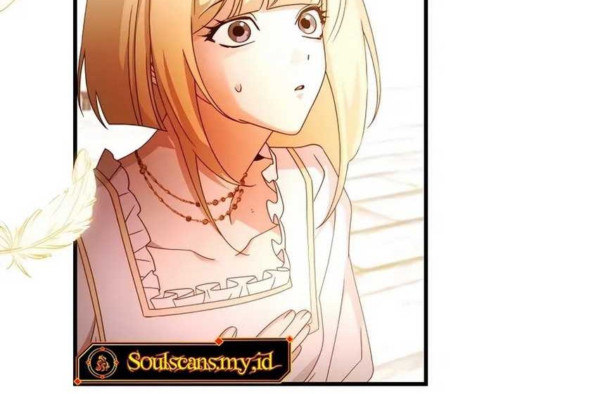 My Lucky Encounter From the Game Turned Into Reality Chapter 64 - halaman 27