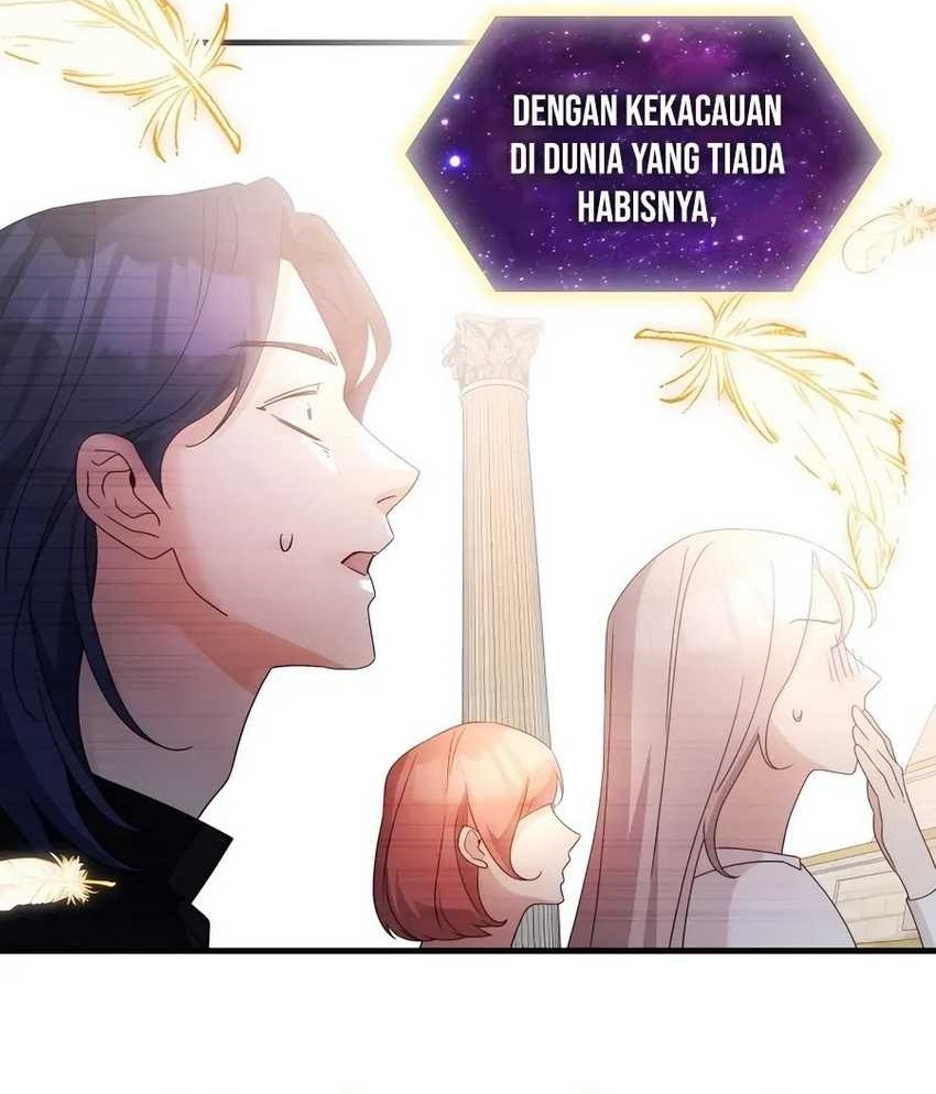 My Lucky Encounter From the Game Turned Into Reality Chapter 64 - halaman 29