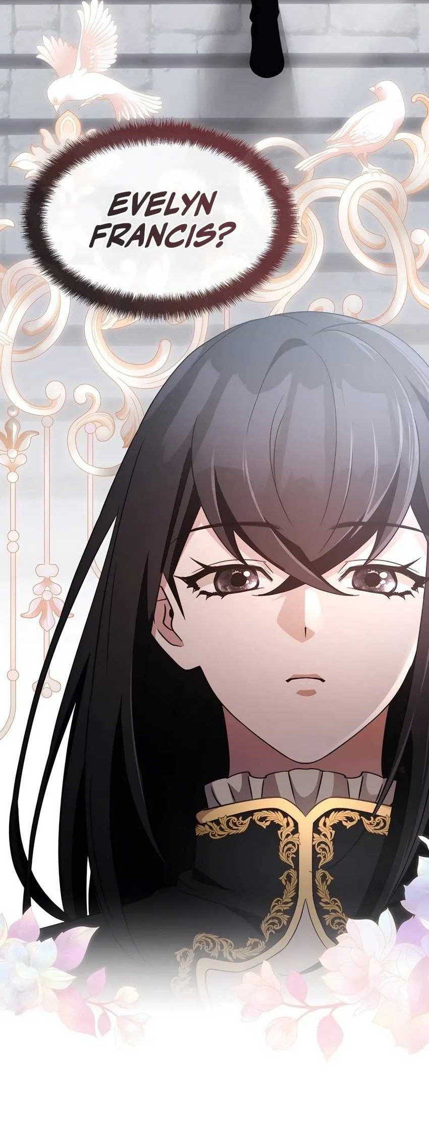 My Lucky Encounter From the Game Turned Into Reality Chapter 64 - halaman 3
