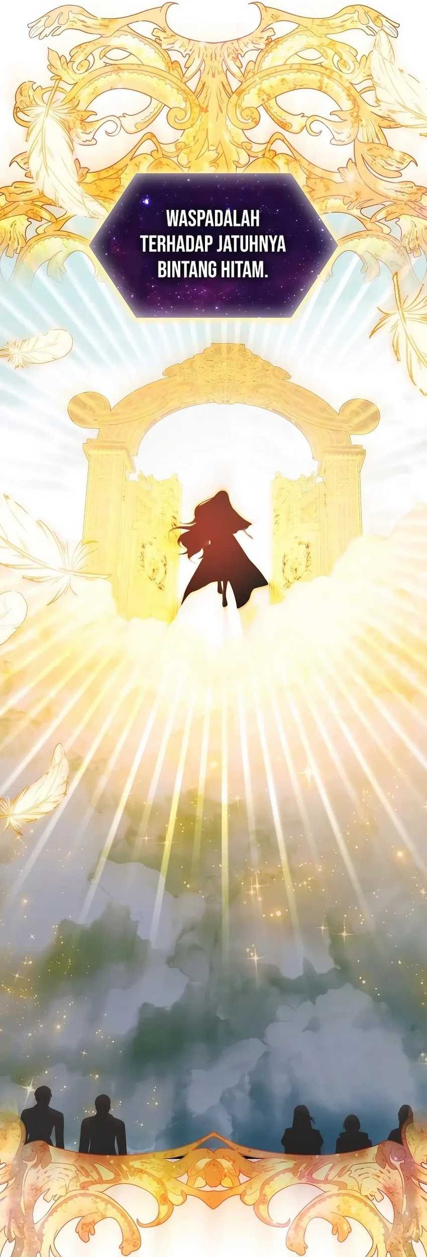 My Lucky Encounter From the Game Turned Into Reality Chapter 64 - halaman 30
