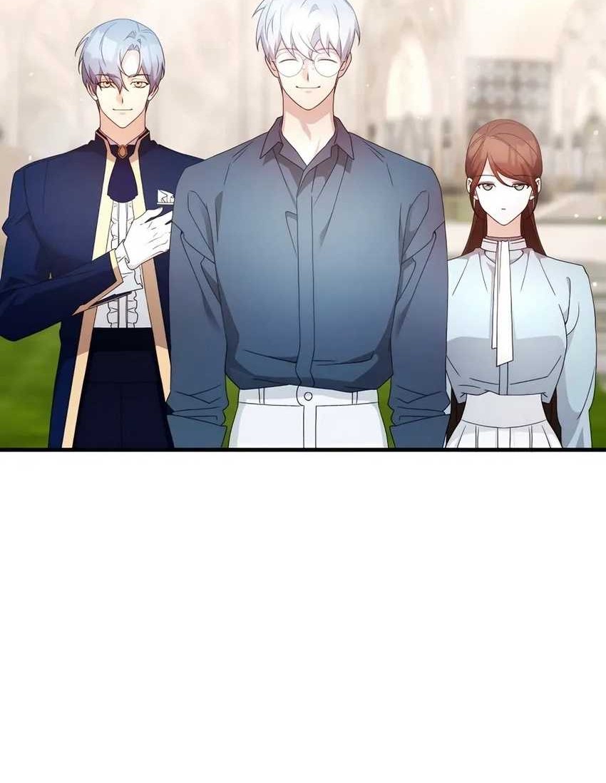 My Lucky Encounter From the Game Turned Into Reality Chapter 64 - halaman 37