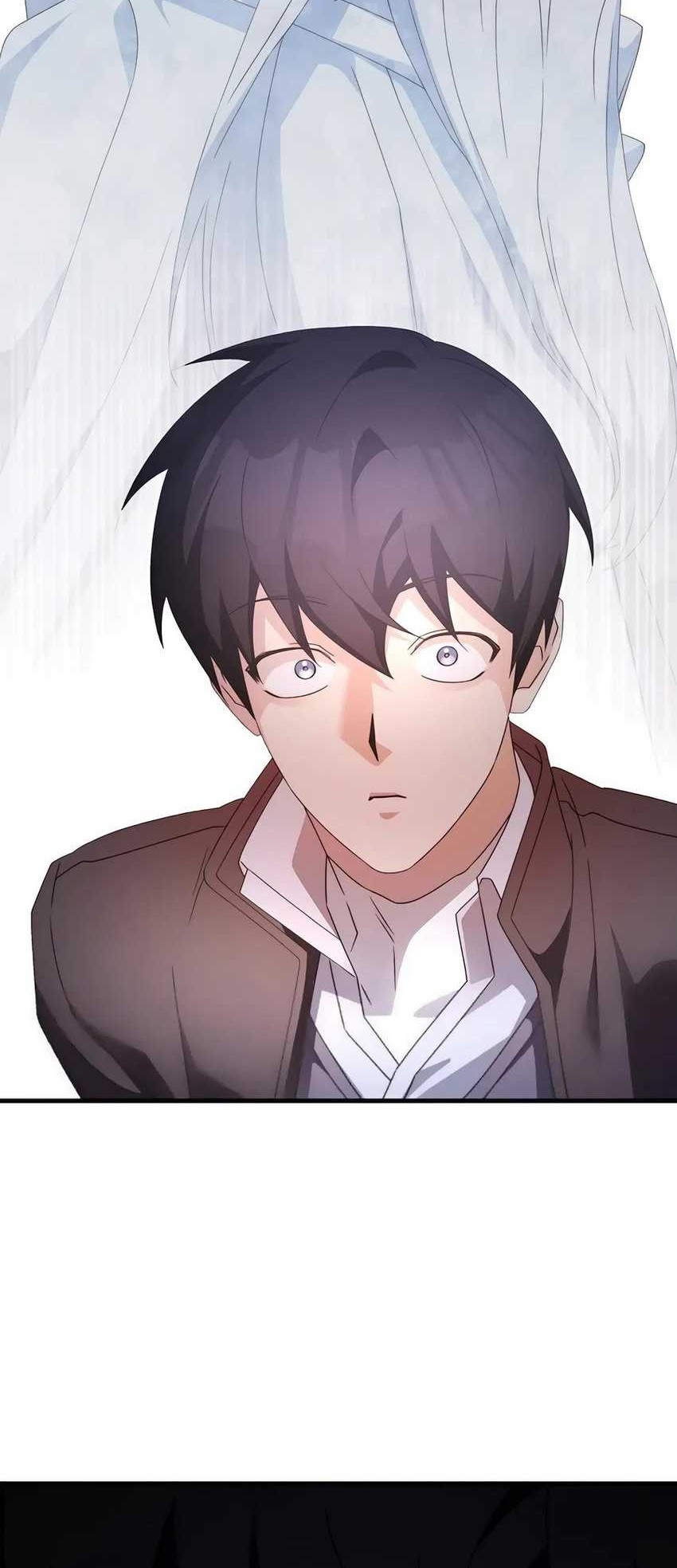 My Lucky Encounter From the Game Turned Into Reality Chapter 64 - halaman 55