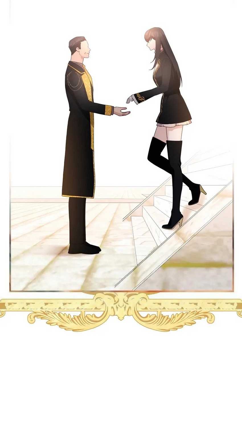 My Lucky Encounter From the Game Turned Into Reality Chapter 64 - halaman 9