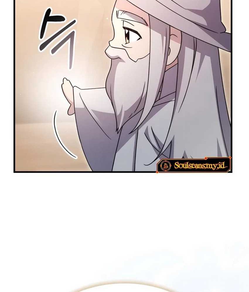 My Lucky Encounter From the Game Turned Into Reality Chapter 65 - halaman 19