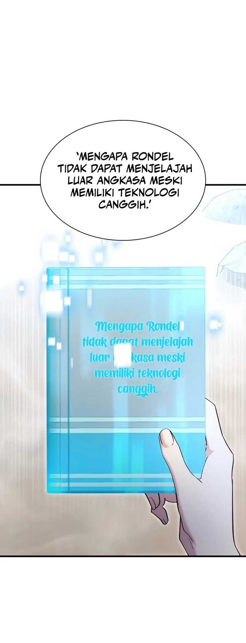 My Lucky Encounter From the Game Turned Into Reality Chapter 65 - halaman 21
