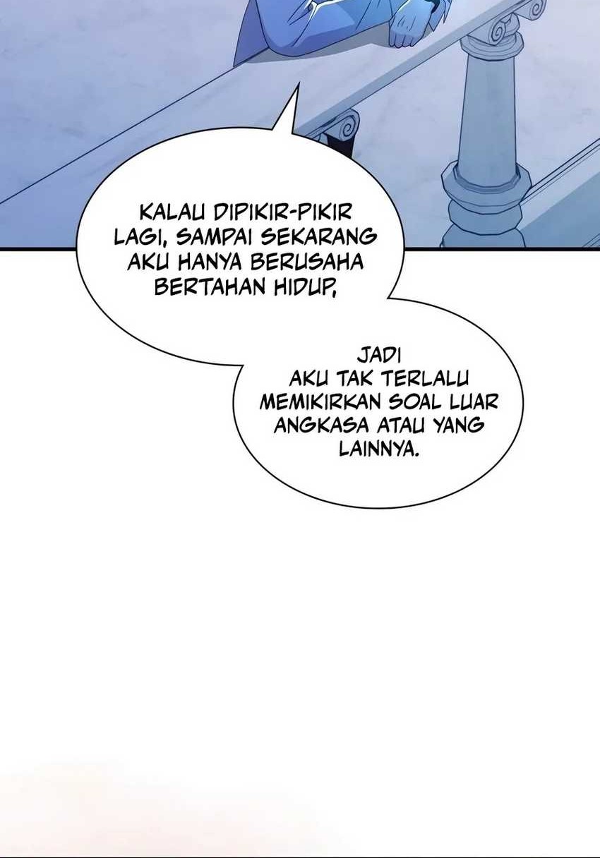 My Lucky Encounter From the Game Turned Into Reality Chapter 65 - halaman 25