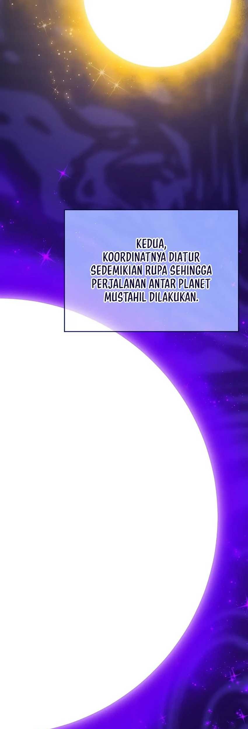 My Lucky Encounter From the Game Turned Into Reality Chapter 65 - halaman 38