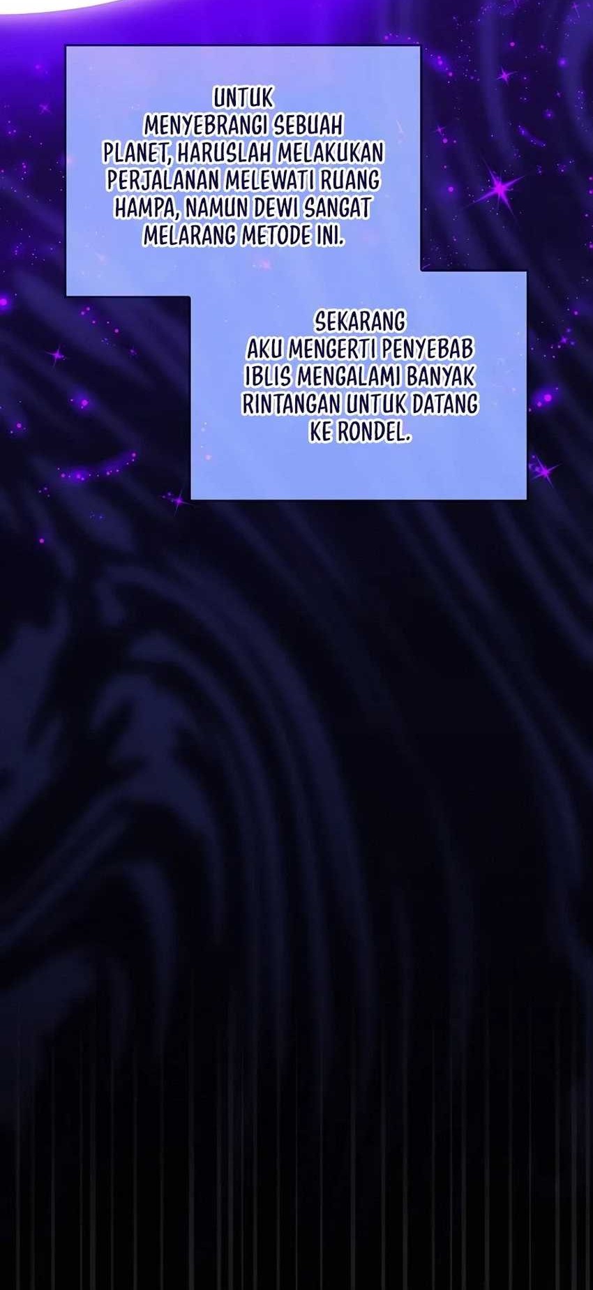 My Lucky Encounter From the Game Turned Into Reality Chapter 65 - halaman 39
