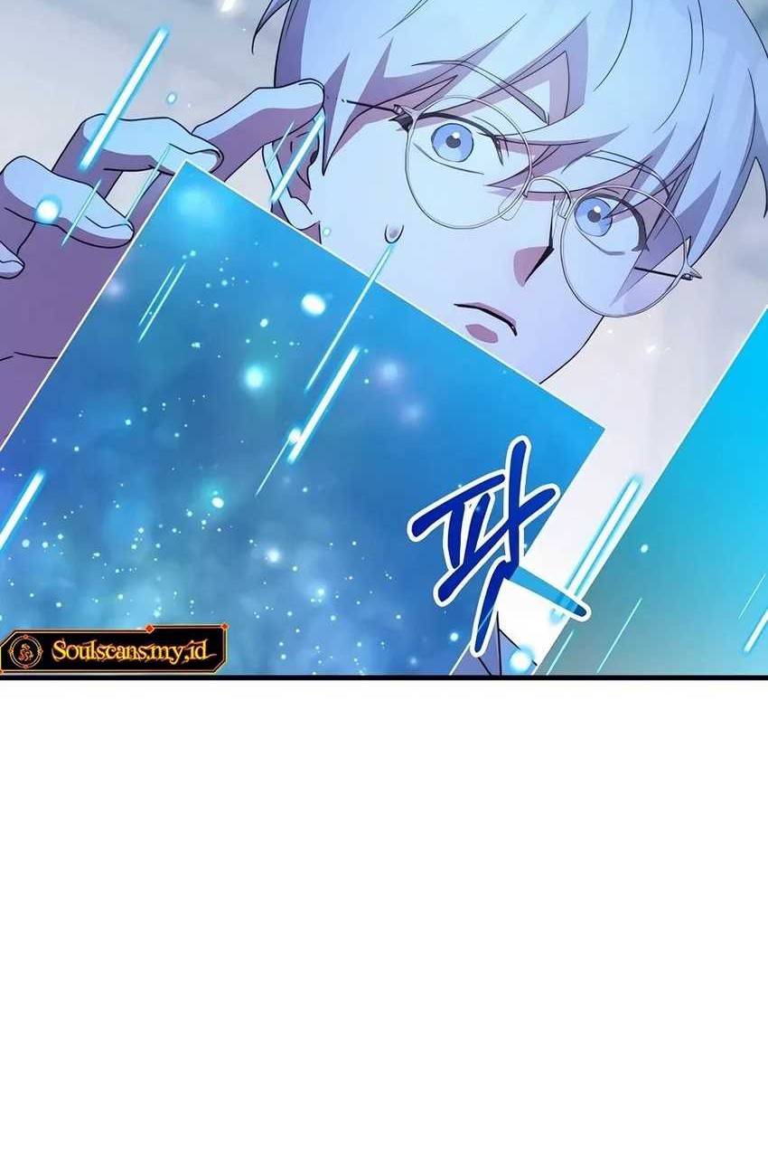 My Lucky Encounter From the Game Turned Into Reality Chapter 65 - halaman 41