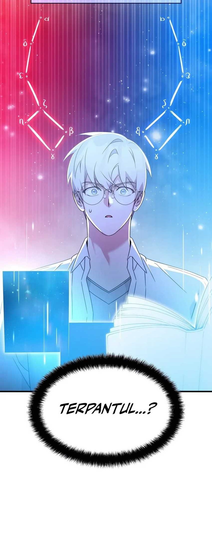 My Lucky Encounter From the Game Turned Into Reality Chapter 65 - halaman 43