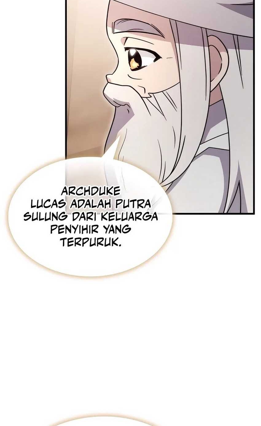 My Lucky Encounter From the Game Turned Into Reality Chapter 65 - halaman 5