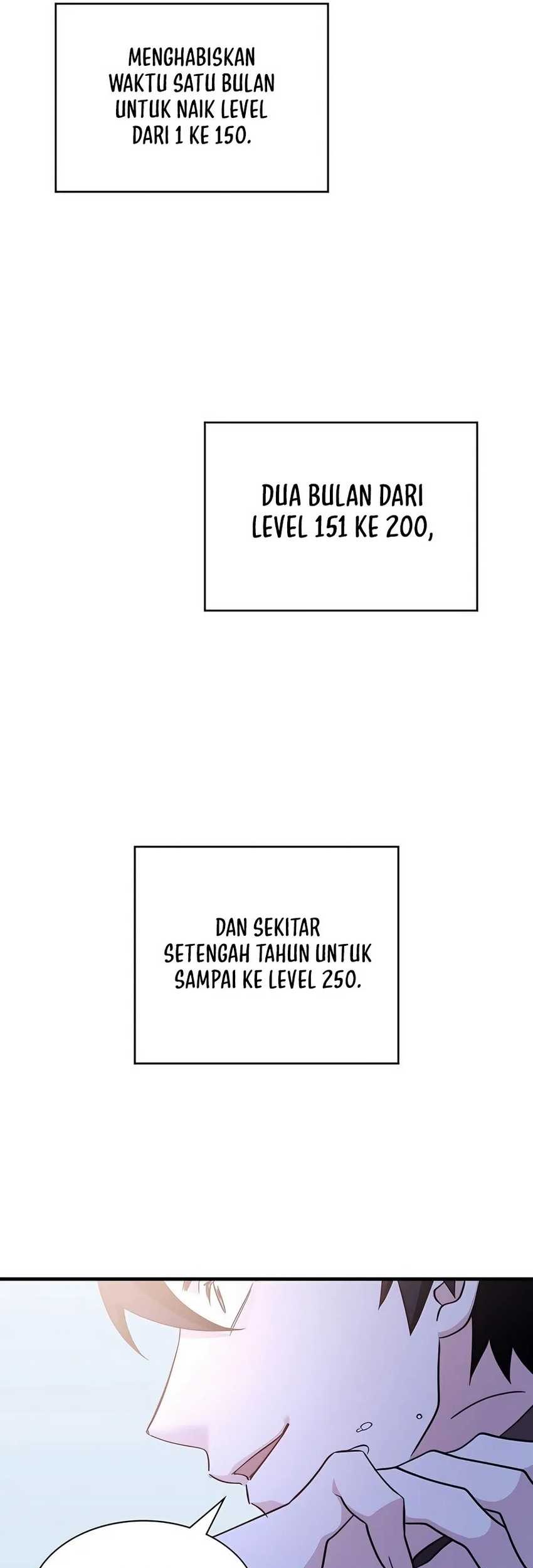 My Lucky Encounter From the Game Turned Into Reality Chapter 65 - halaman 63