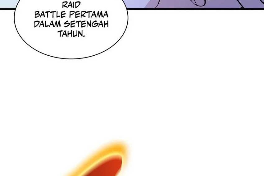 My Lucky Encounter From the Game Turned Into Reality Chapter 65 - halaman 64