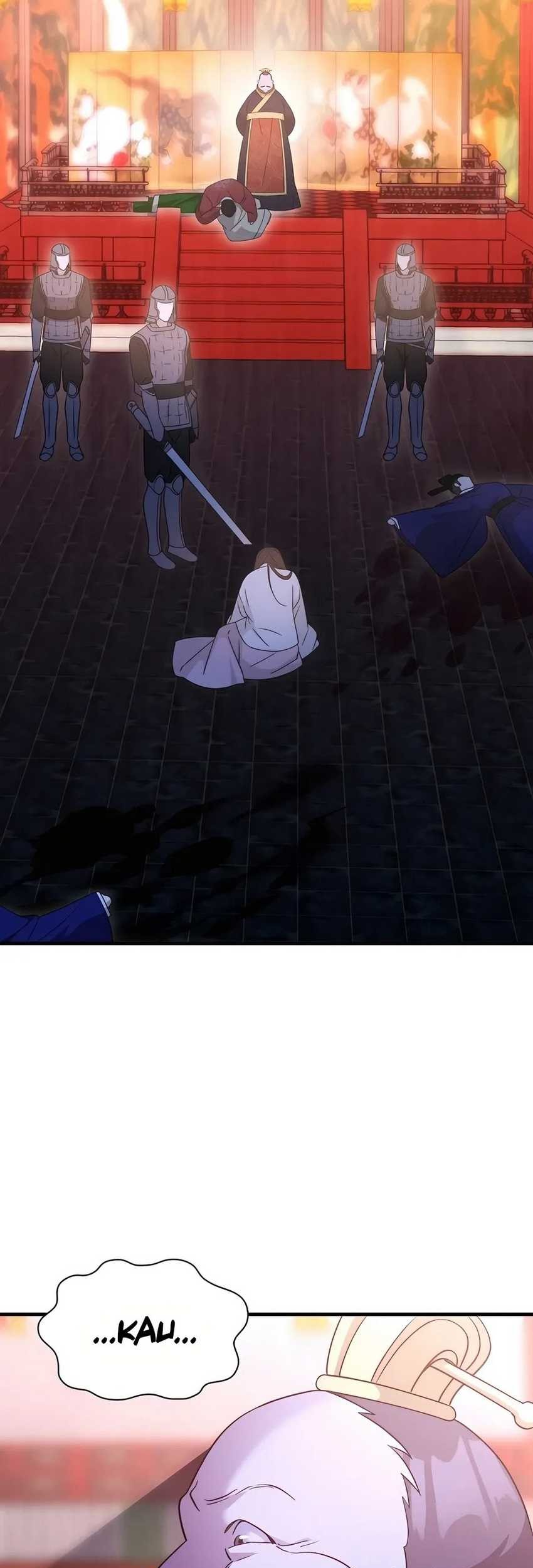 My Lucky Encounter From the Game Turned Into Reality Chapter 65 - halaman 72